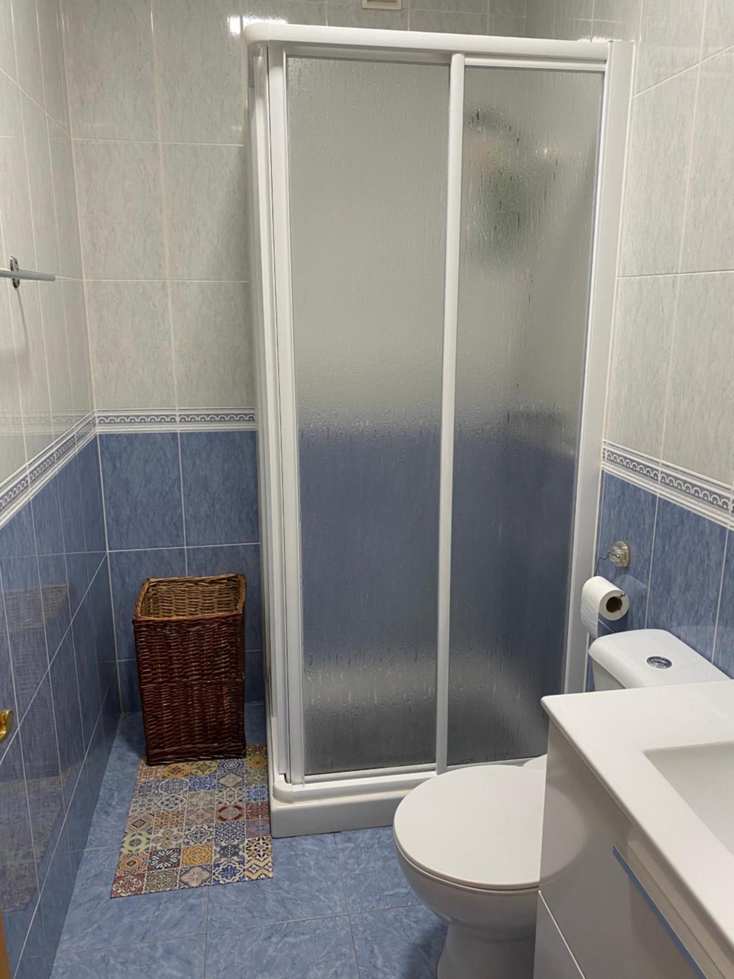 Cabo De Gata Acogedor Apartamento En El Paraiso מראה חיצוני תמונה