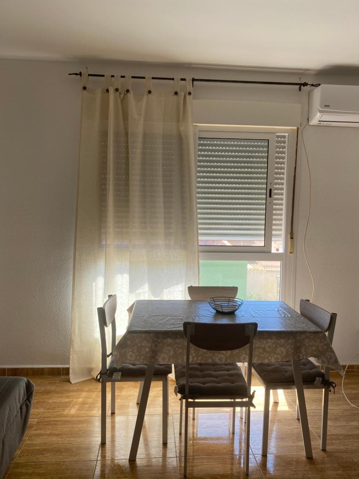 Cabo De Gata Acogedor Apartamento En El Paraiso מראה חיצוני תמונה